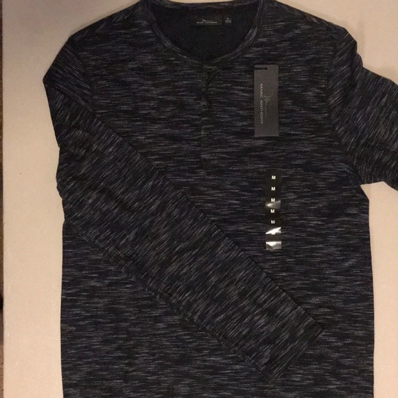 MARC ANTHONY & APT. 9 size M - Picture 2 of 8